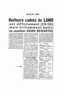 08 ECOLE DE LA DCAN SAISON 1961 62 N0005